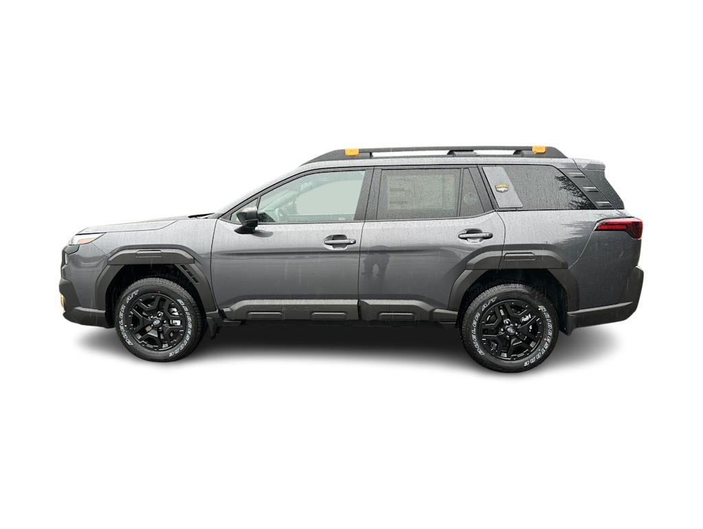 Thumbnail: 2026 Subaru Outback - 3