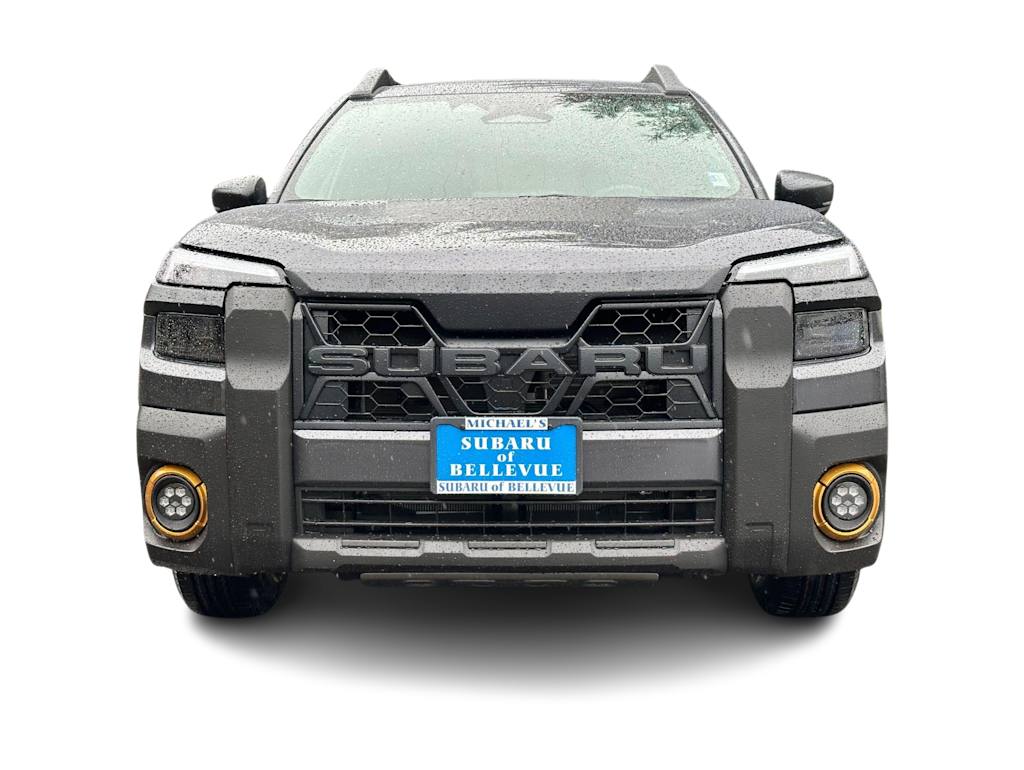 Thumbnail: 2026 Subaru Outback - 6