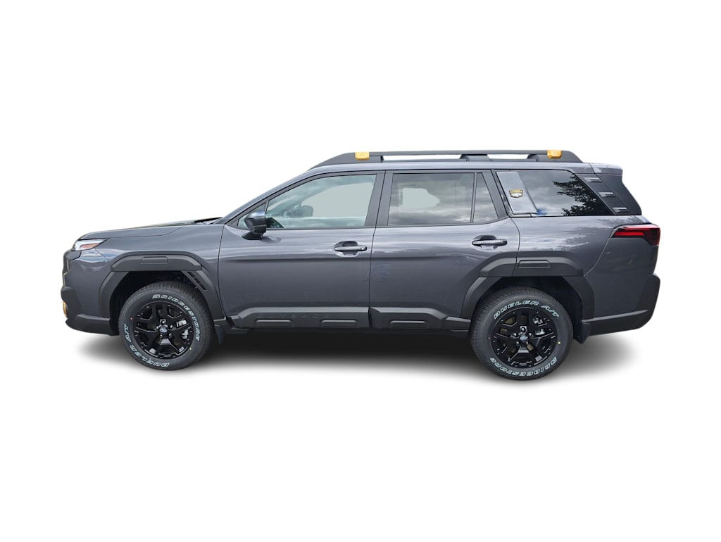 Thumbnail: 2026 Subaru Outback - 3