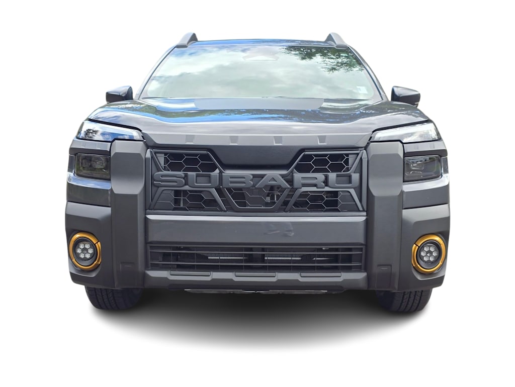 Thumbnail: 2026 Subaru Outback - 6