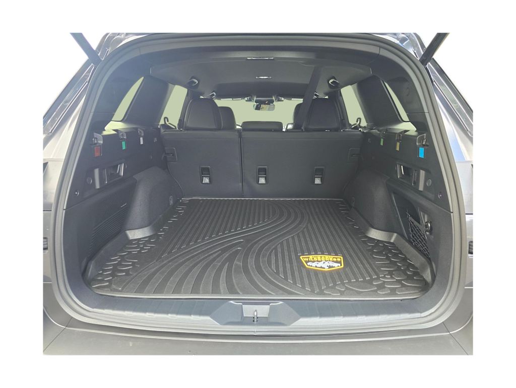 Thumbnail: 2026 Subaru Outback - 32