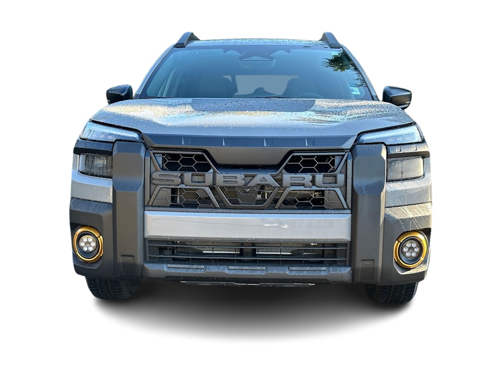 Thumbnail: 2026 Subaru Outback - 6