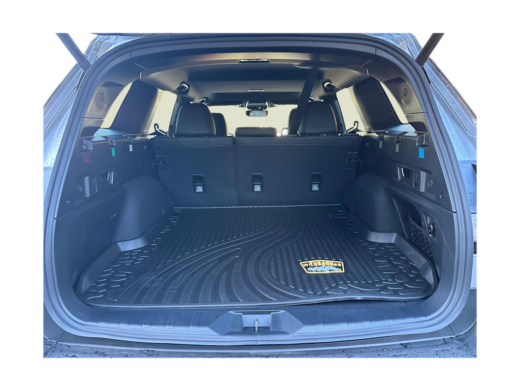 Thumbnail: 2026 Subaru Outback - 29