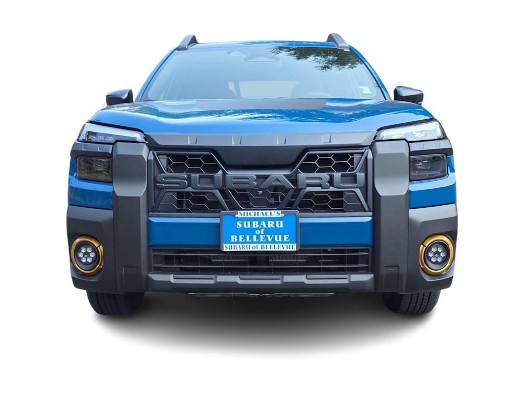 Thumbnail: 2026 Subaru Outback - 6