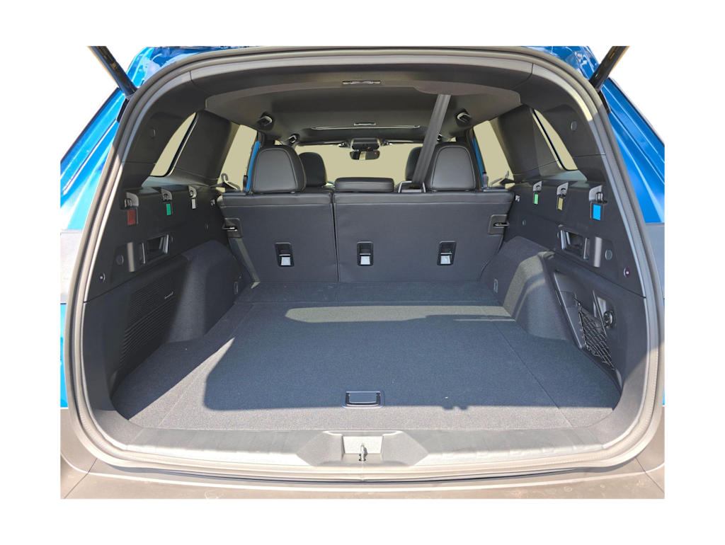 Thumbnail: 2026 Subaru Outback - 33