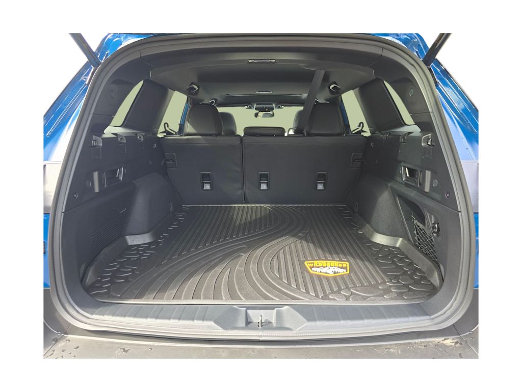 Thumbnail: 2026 Subaru Outback - 33