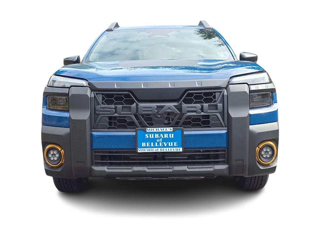 Thumbnail: 2026 Subaru Outback - 6