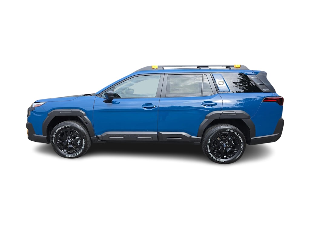 Thumbnail: 2026 Subaru Outback - 3