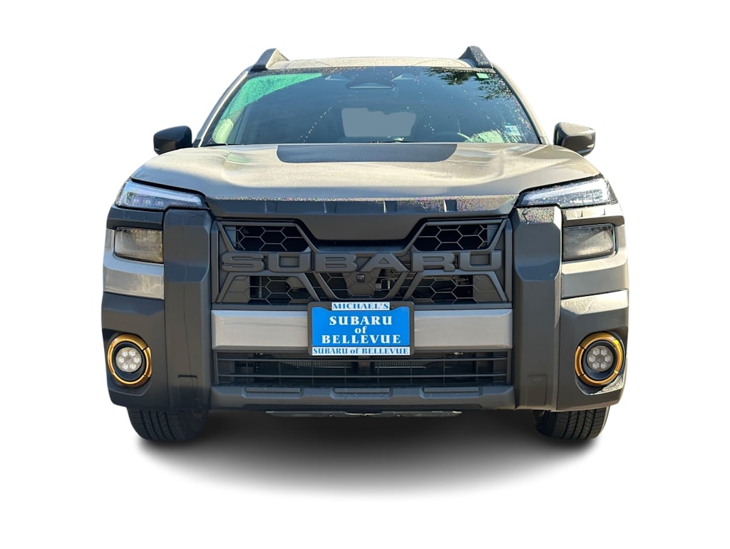 Thumbnail: 2026 Subaru Outback - 6