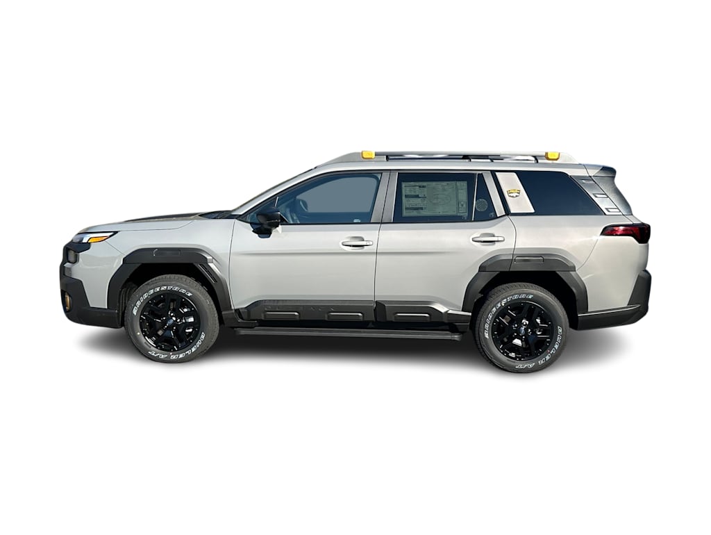 Thumbnail: 2026 Subaru Outback - 3