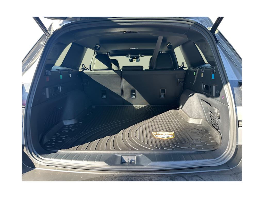Thumbnail: 2026 Subaru Outback - 30