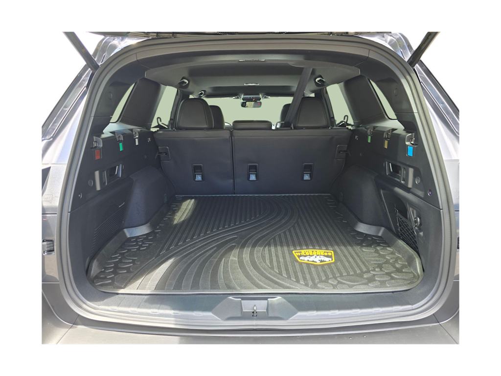 Thumbnail: 2026 Subaru Outback - 33