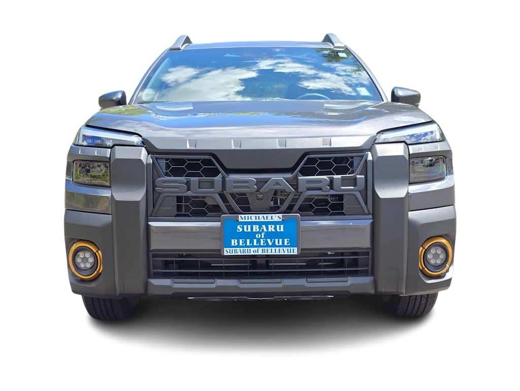 Thumbnail: 2026 Subaru Outback - 6