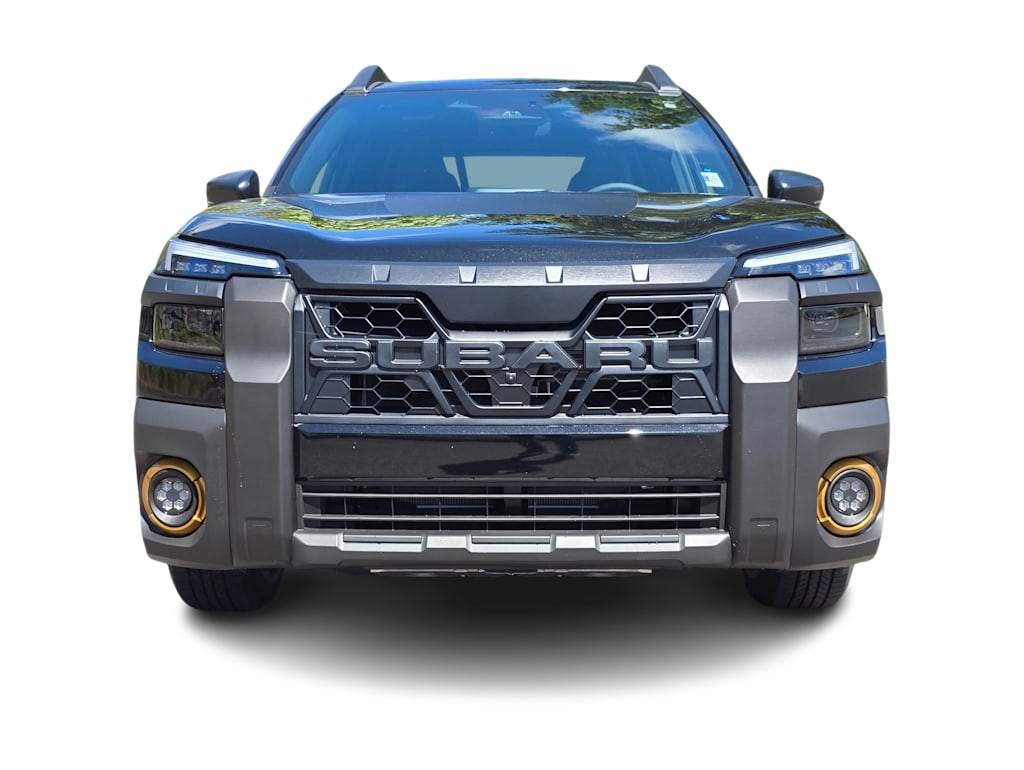 Thumbnail: 2026 Subaru Outback - 6