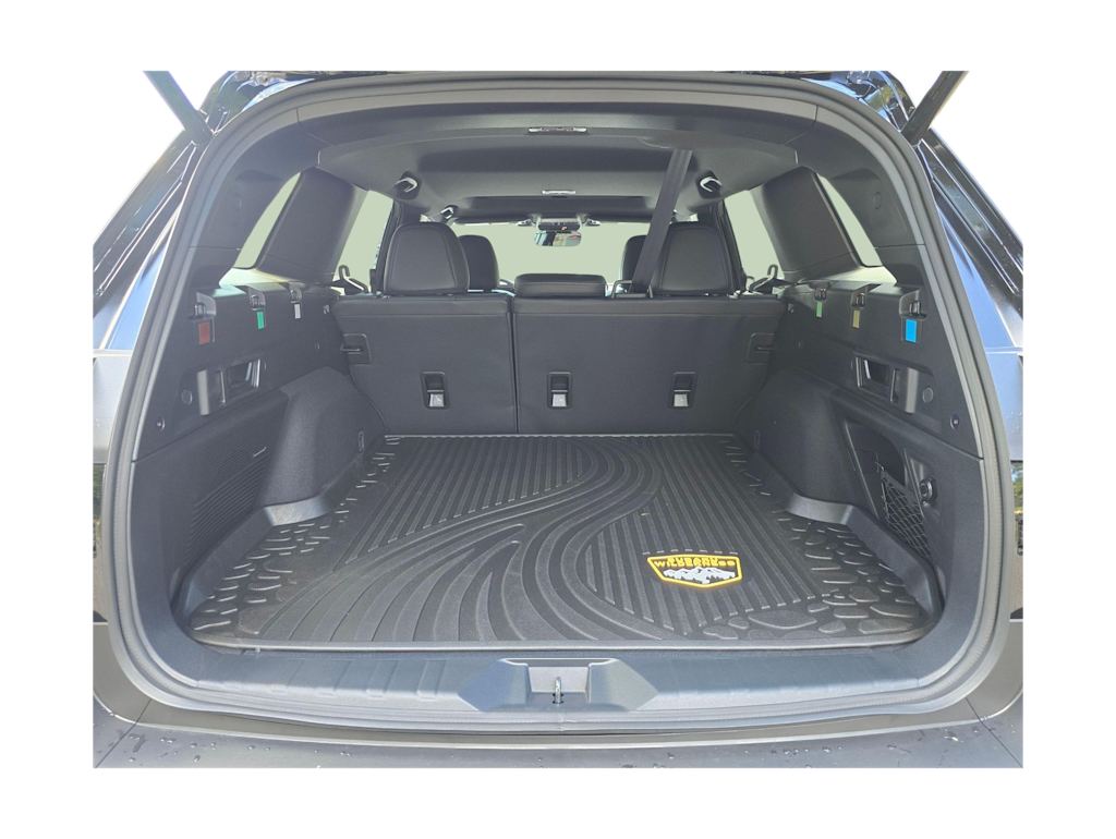Thumbnail: 2026 Subaru Outback - 17