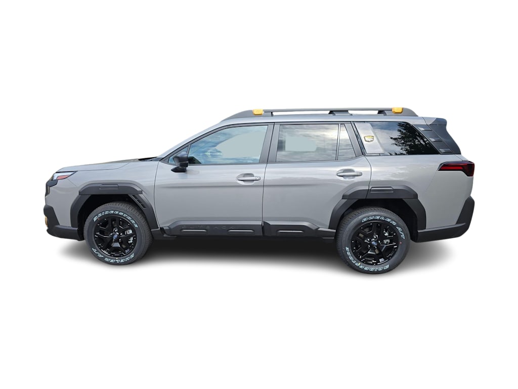 Thumbnail: 2026 Subaru Outback - 3