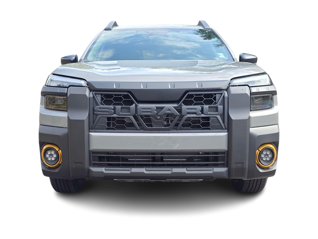 Thumbnail: 2026 Subaru Outback - 6