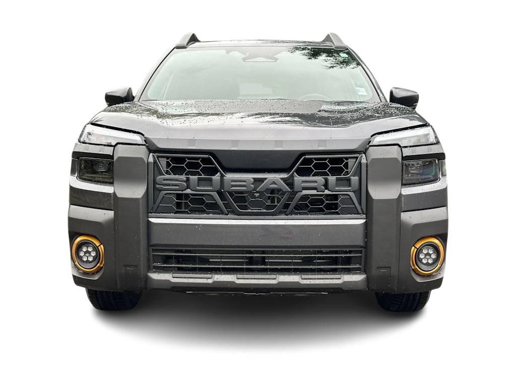 Thumbnail: 2026 Subaru Outback - 6