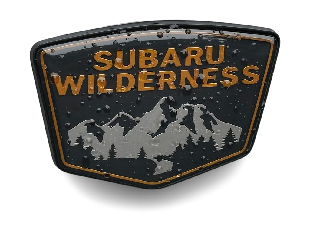 Thumbnail: 2026 Subaru Outback - 20