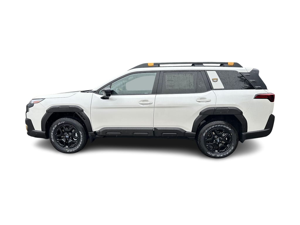 Thumbnail: 2026 Subaru Outback - 3