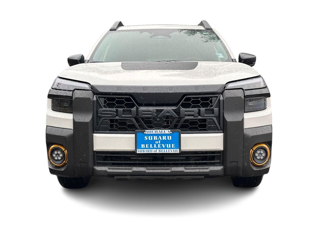 Thumbnail: 2026 Subaru Outback - 6