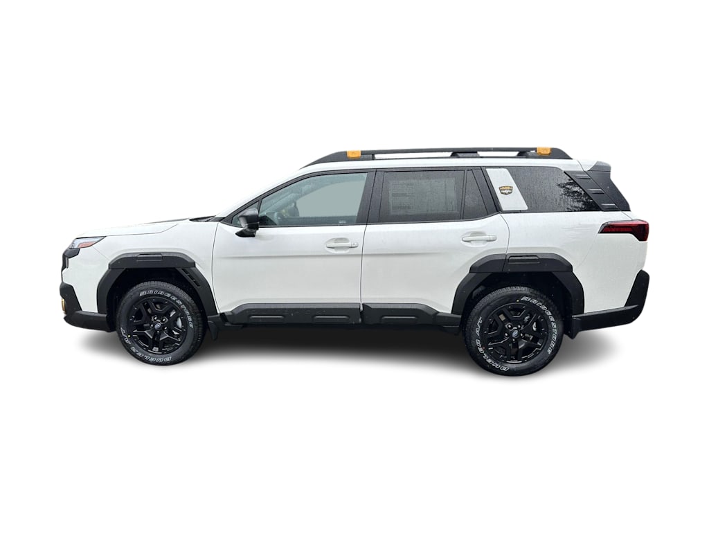 Thumbnail: 2026 Subaru Outback - 3