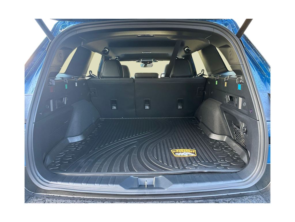 Thumbnail: 2026 Subaru Outback - 30