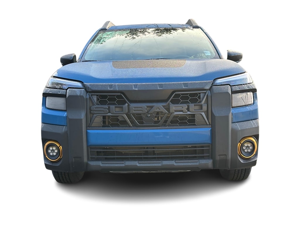 Thumbnail: 2026 Subaru Outback - 6
