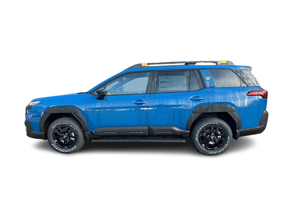 Thumbnail: 2026 Subaru Outback - 3
