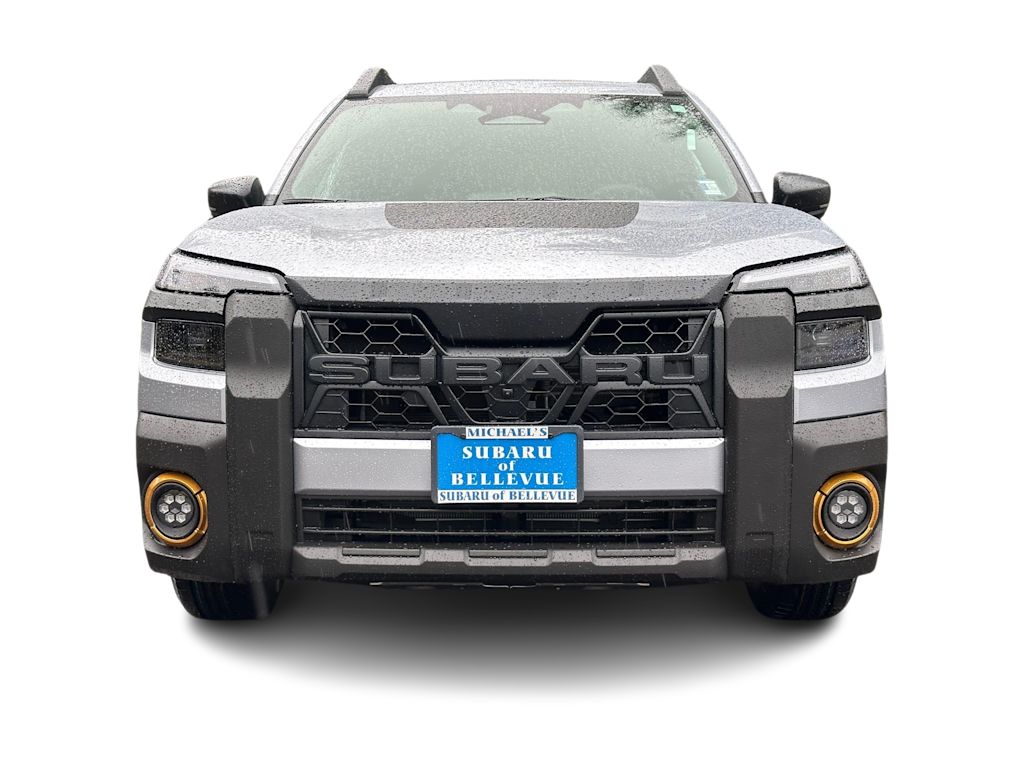 Thumbnail: 2026 Subaru Outback - 6