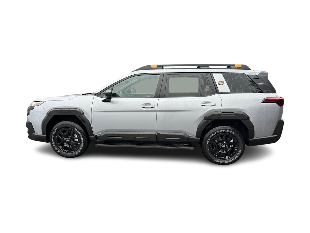 Thumbnail: 2026 Subaru Outback - 3