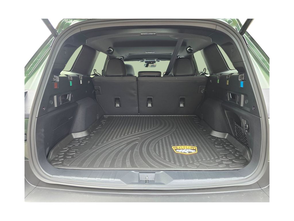Thumbnail: 2026 Subaru Outback - 33