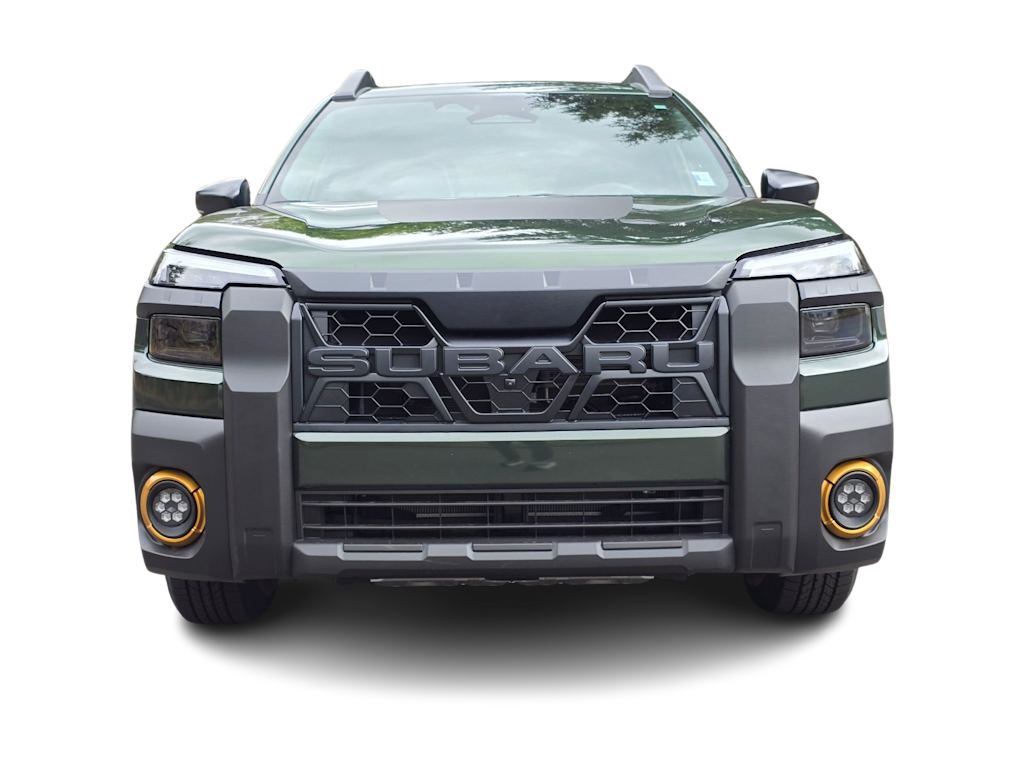 Thumbnail: 2026 Subaru Outback - 6