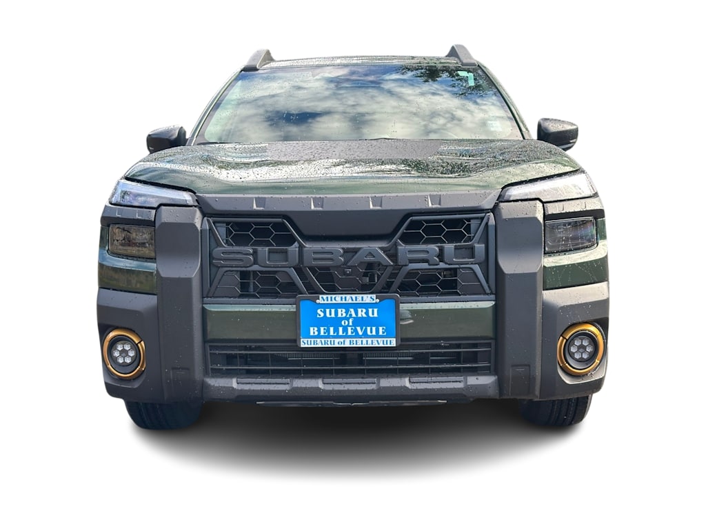 Thumbnail: 2026 Subaru Outback - 6