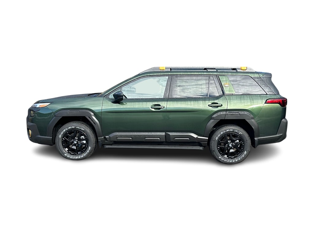 Thumbnail: 2026 Subaru Outback - 3