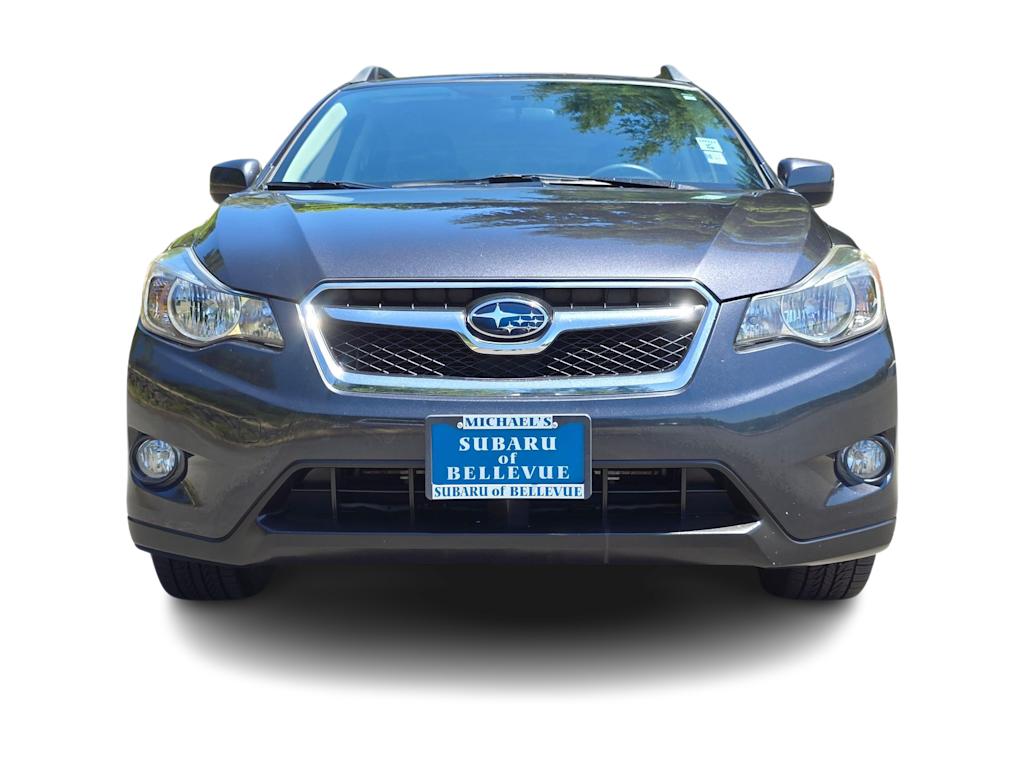 Thumbnail: 2014 Subaru XV Crosstrek - 6