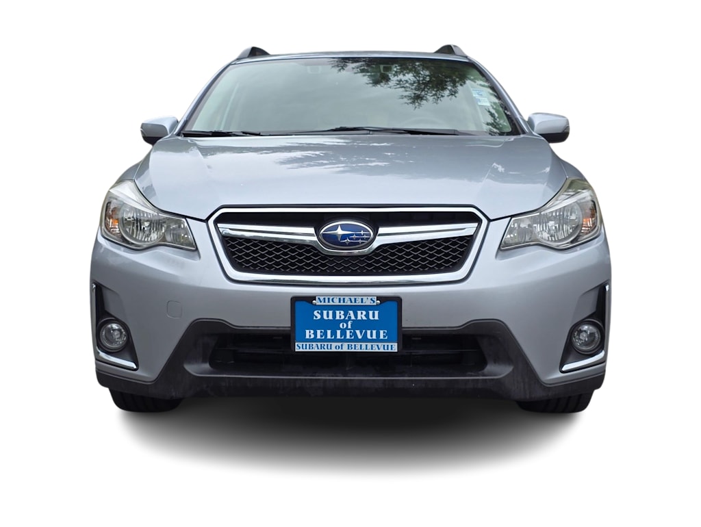 Thumbnail: 2017 Subaru Crosstrek - 6