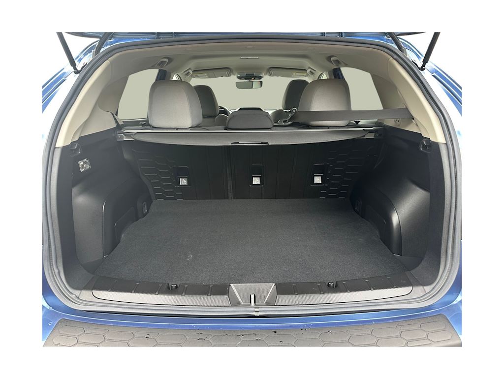 Thumbnail: 2019 Subaru Crosstrek - 17