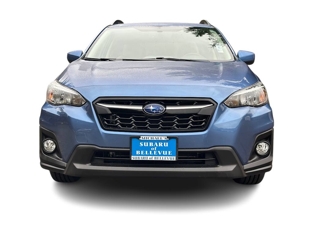 Thumbnail: 2019 Subaru Crosstrek - 6