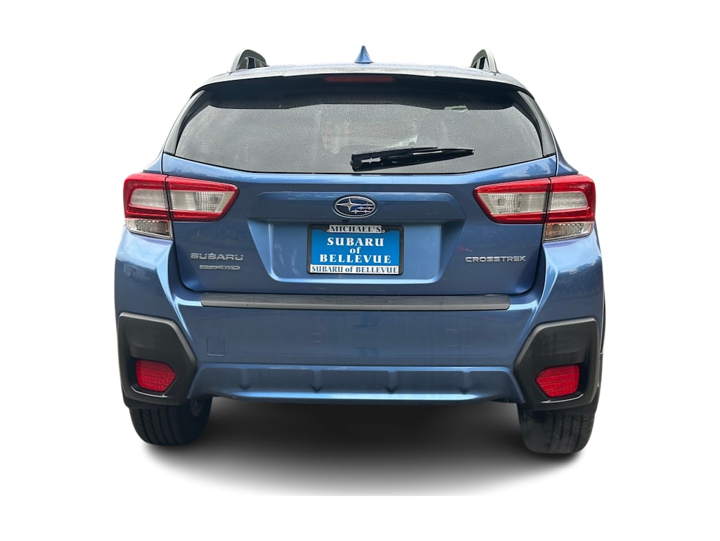 Thumbnail: 2019 Subaru Crosstrek - 5