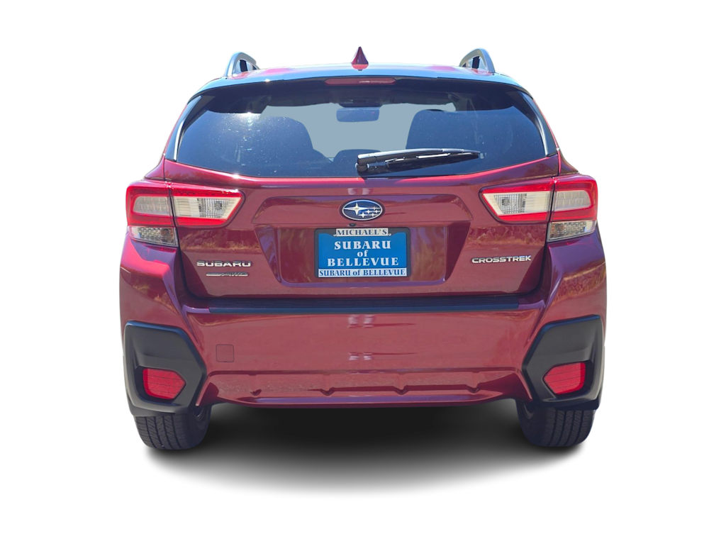 Thumbnail: 2019 Subaru Crosstrek - 5