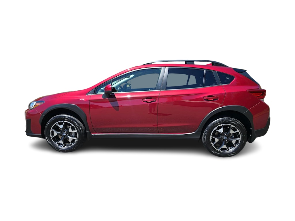 Thumbnail: 2019 Subaru Crosstrek - 3