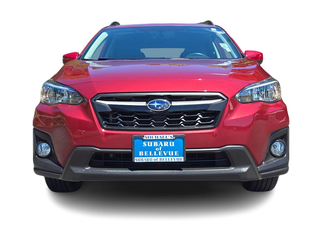 Thumbnail: 2019 Subaru Crosstrek - 6