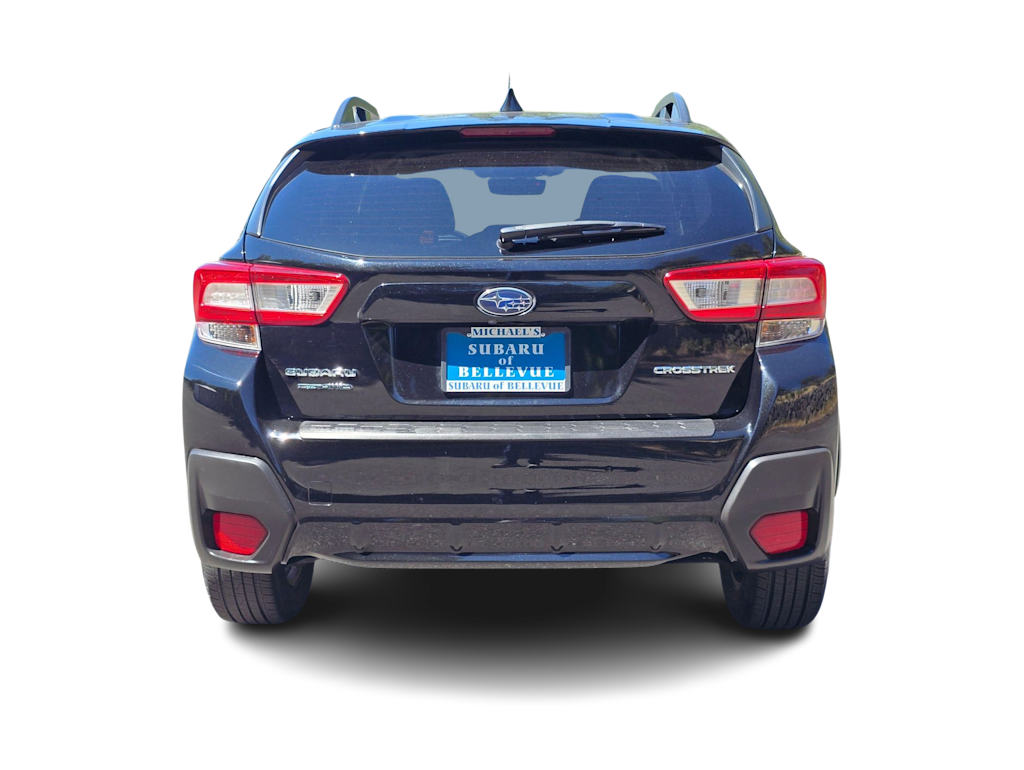 Thumbnail: 2018 Subaru Crosstrek - 5