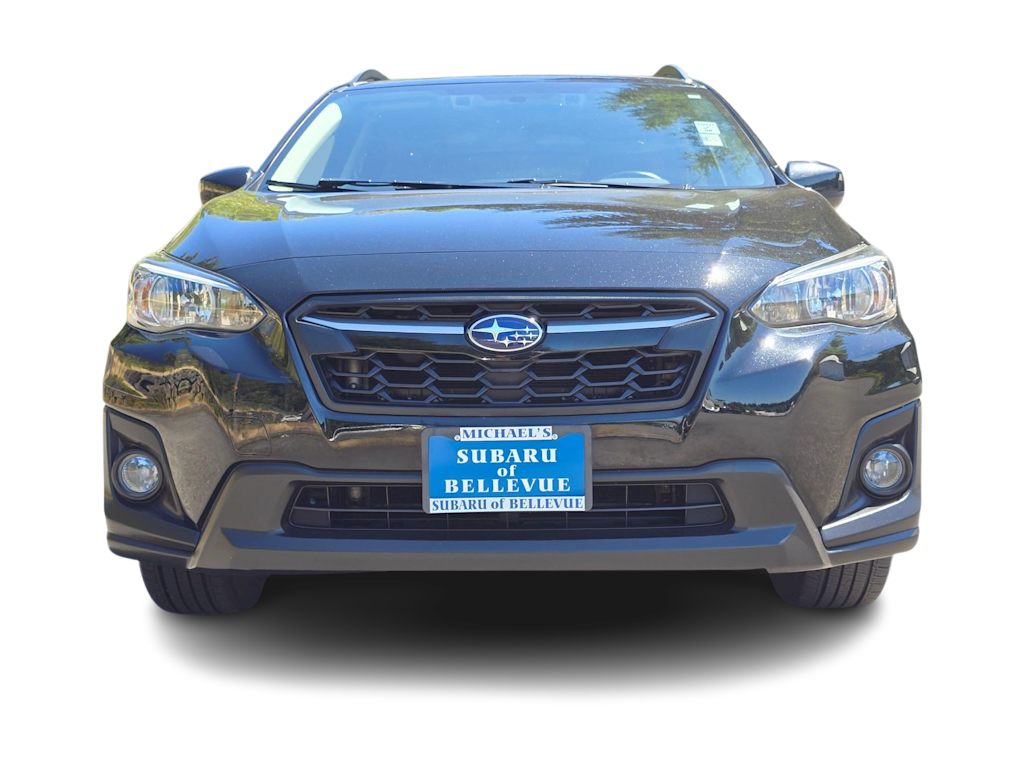 Thumbnail: 2018 Subaru Crosstrek - 6
