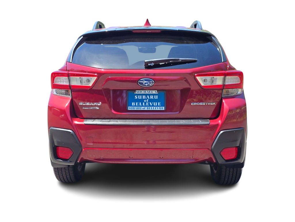 Thumbnail: 2019 Subaru Crosstrek - 5