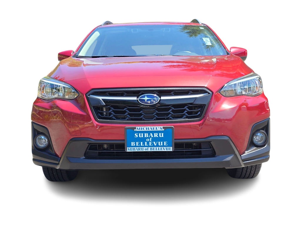 Thumbnail: 2019 Subaru Crosstrek - 6