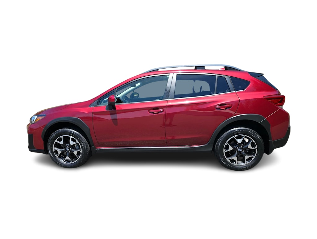 Thumbnail: 2019 Subaru Crosstrek - 3