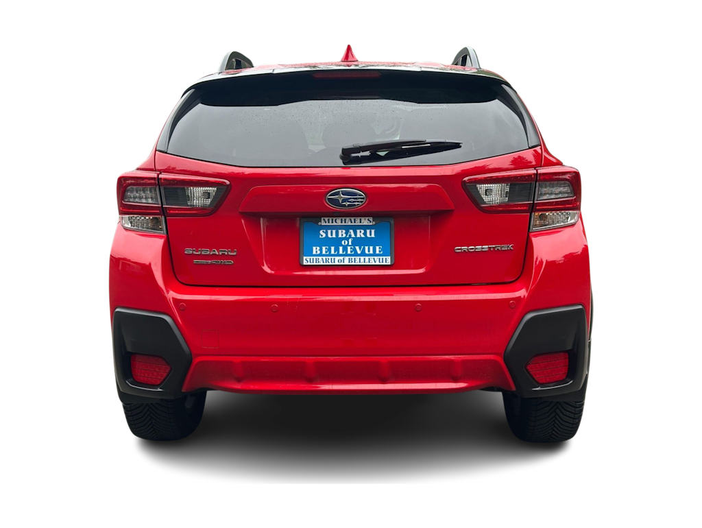 Thumbnail: 2020 Subaru Crosstrek - 5