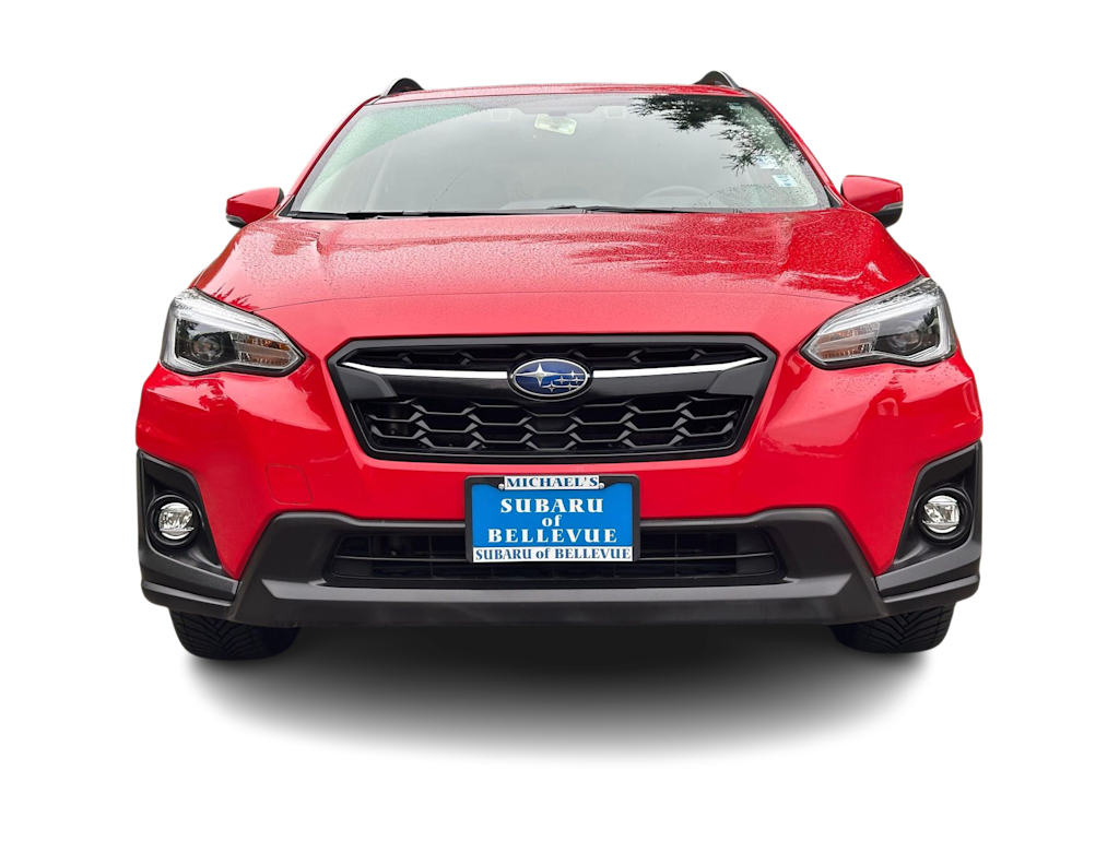 Thumbnail: 2020 Subaru Crosstrek - 6